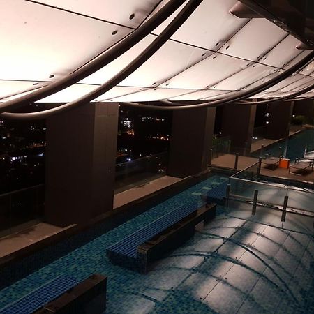 Mcity Ampang, Kl Куала-Лумпур Экстерьер фото
