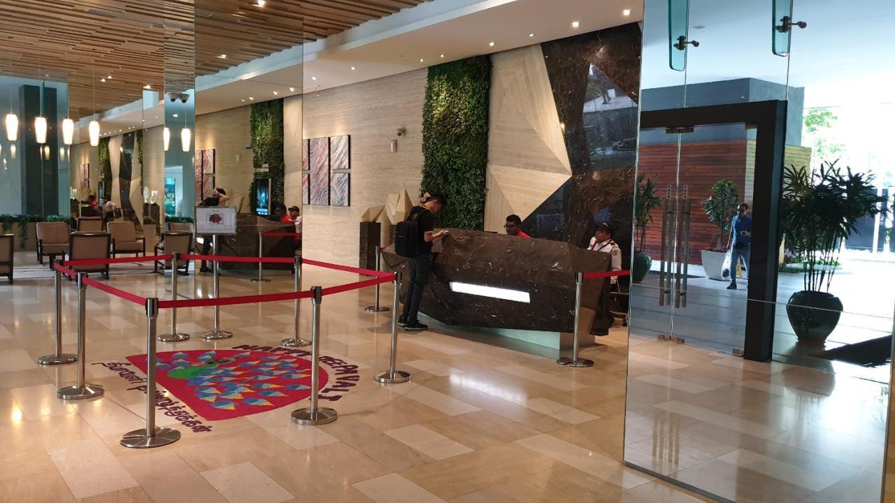 Mcity Ampang, Kl Куала-Лумпур Экстерьер фото