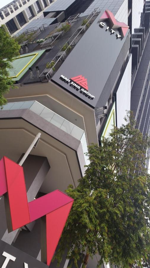 Mcity Ampang, Kl Куала-Лумпур Экстерьер фото