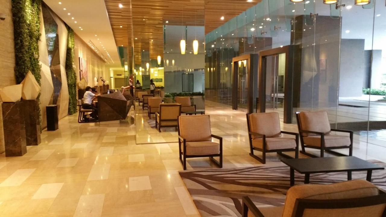 Mcity Ampang, Kl Куала-Лумпур Экстерьер фото