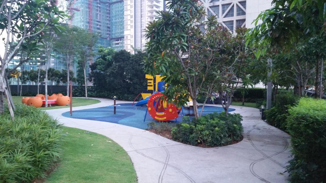 Mcity Ampang, Kl Куала-Лумпур Экстерьер фото