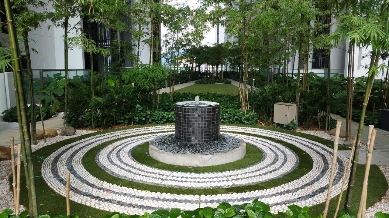 Mcity Ampang, Kl Куала-Лумпур Экстерьер фото