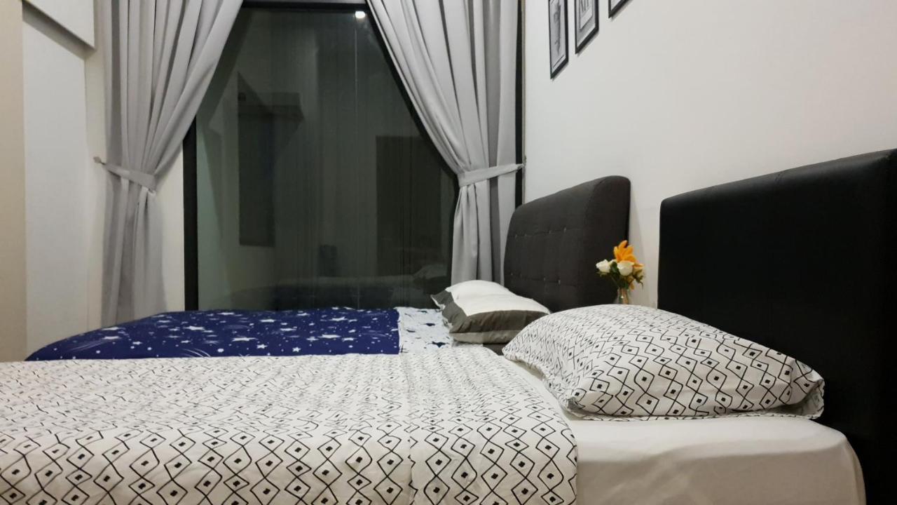 Mcity Ampang, Kl Куала-Лумпур Экстерьер фото