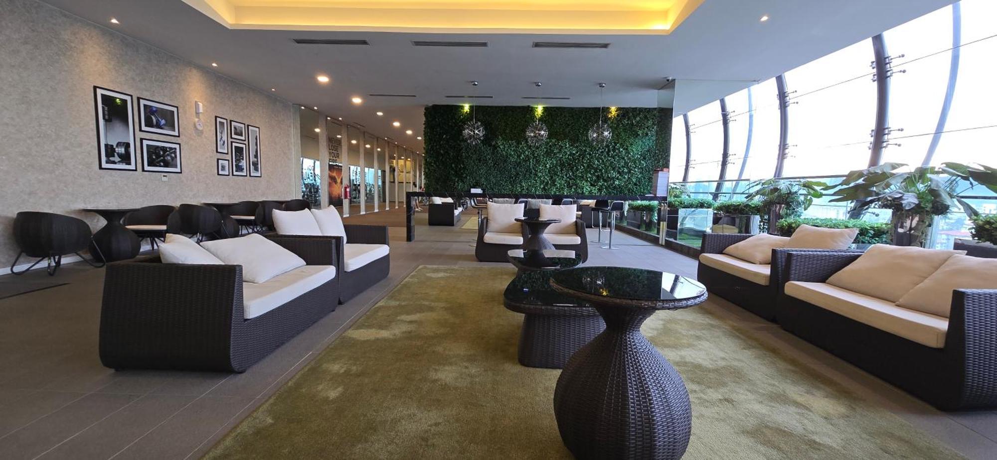 Mcity Ampang, Kl Куала-Лумпур Экстерьер фото