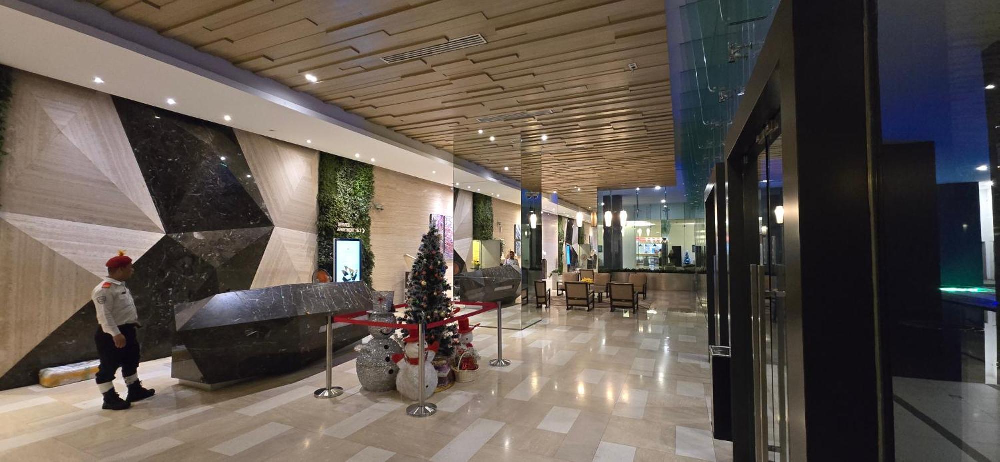 Mcity Ampang, Kl Куала-Лумпур Экстерьер фото