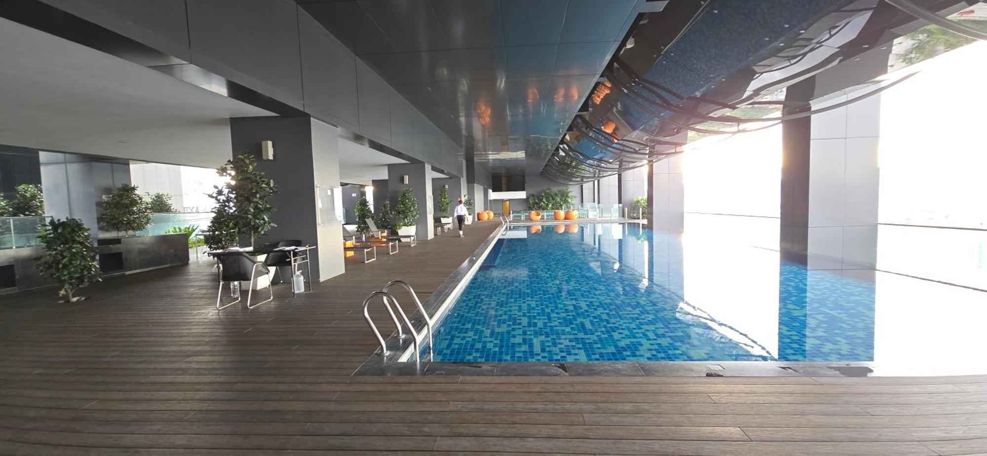 Mcity Ampang, Kl Куала-Лумпур Экстерьер фото