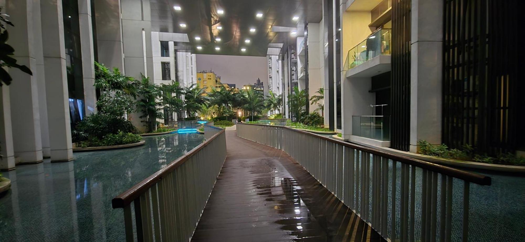 Mcity Ampang, Kl Куала-Лумпур Экстерьер фото