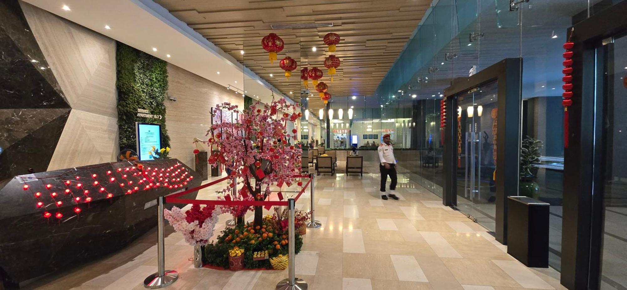 Mcity Ampang, Kl Куала-Лумпур Экстерьер фото
