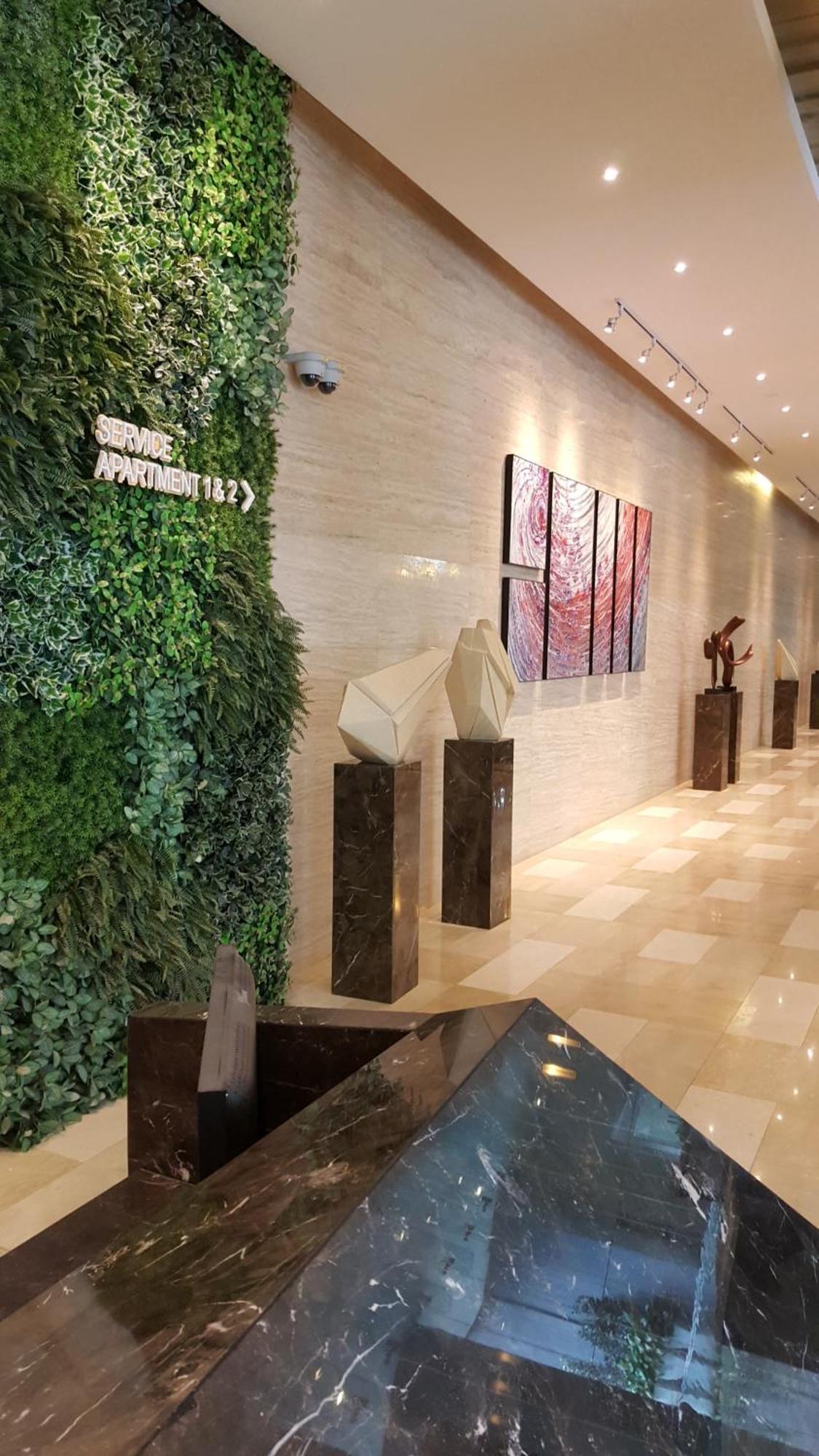 Mcity Ampang, Kl Куала-Лумпур Экстерьер фото